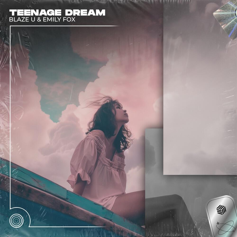 Релиз Teenage Dream (Techno Remix)