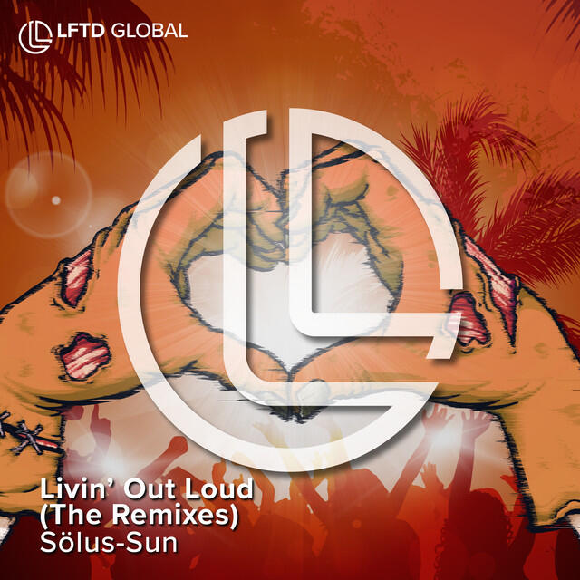 Релиз Livin Out Loud (DT3 Remix)