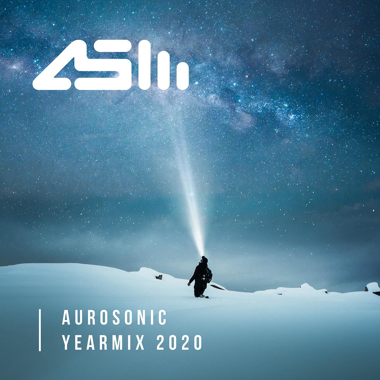 Релиз Yearmix 2020