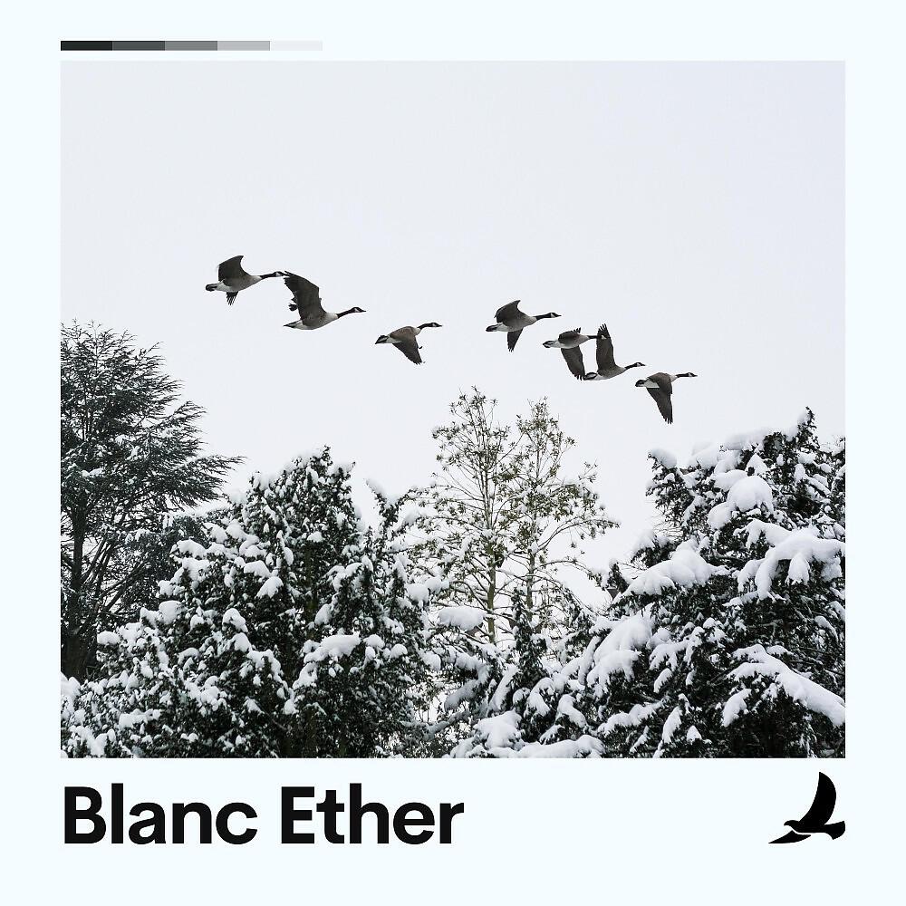 Релиз Blanc Ether