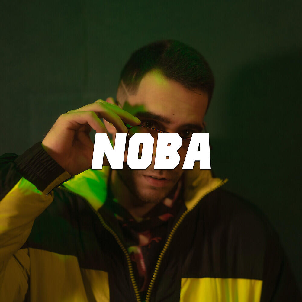 Релиз La Grieta Session Noba, Vol. 6