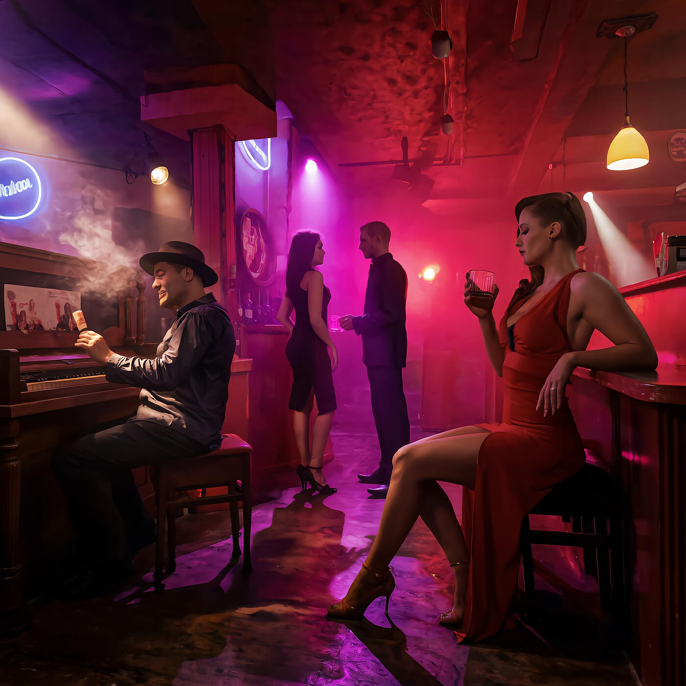 Релиз Cheaper Than Gin
