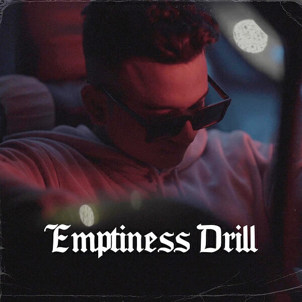 Релиз Emptiness Drill