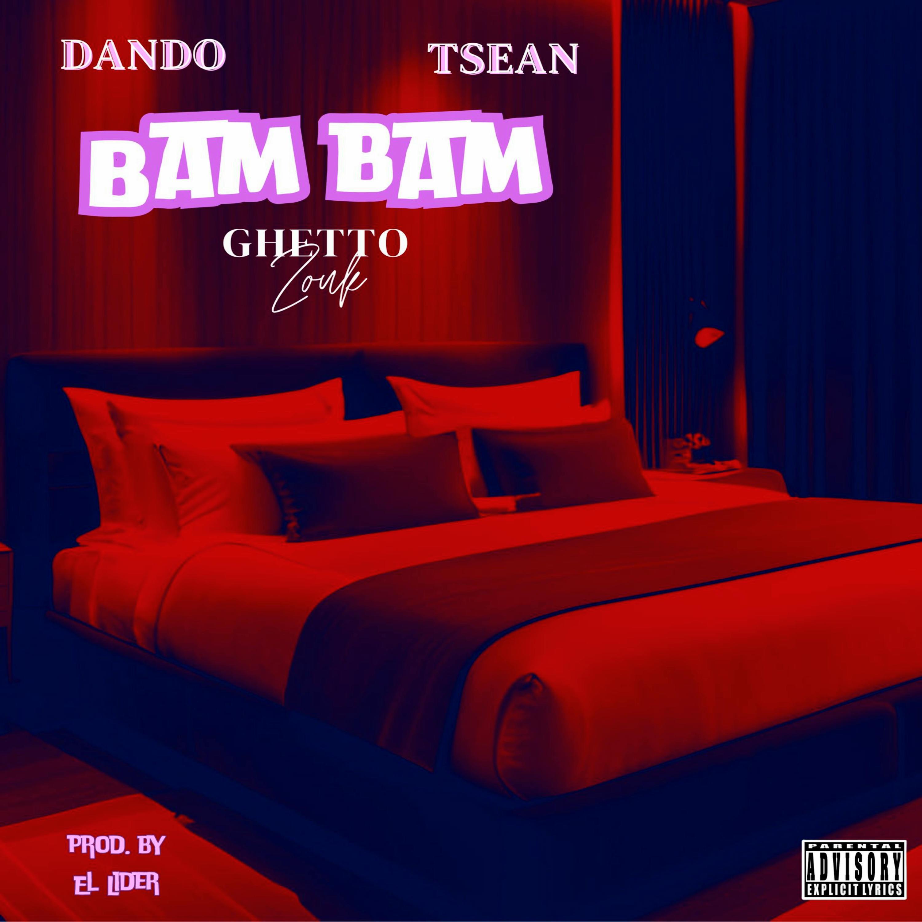 Релиз Bam Bam