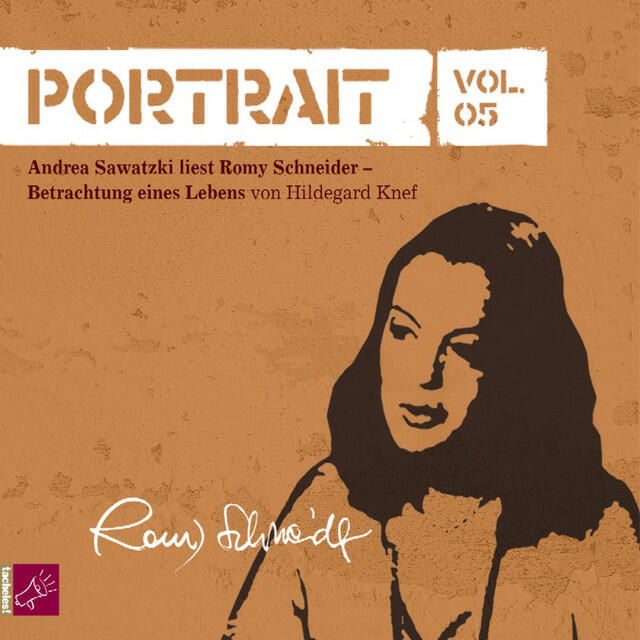Трек Teil 33 - Portrait: Romy Schneider (Vol. 05)