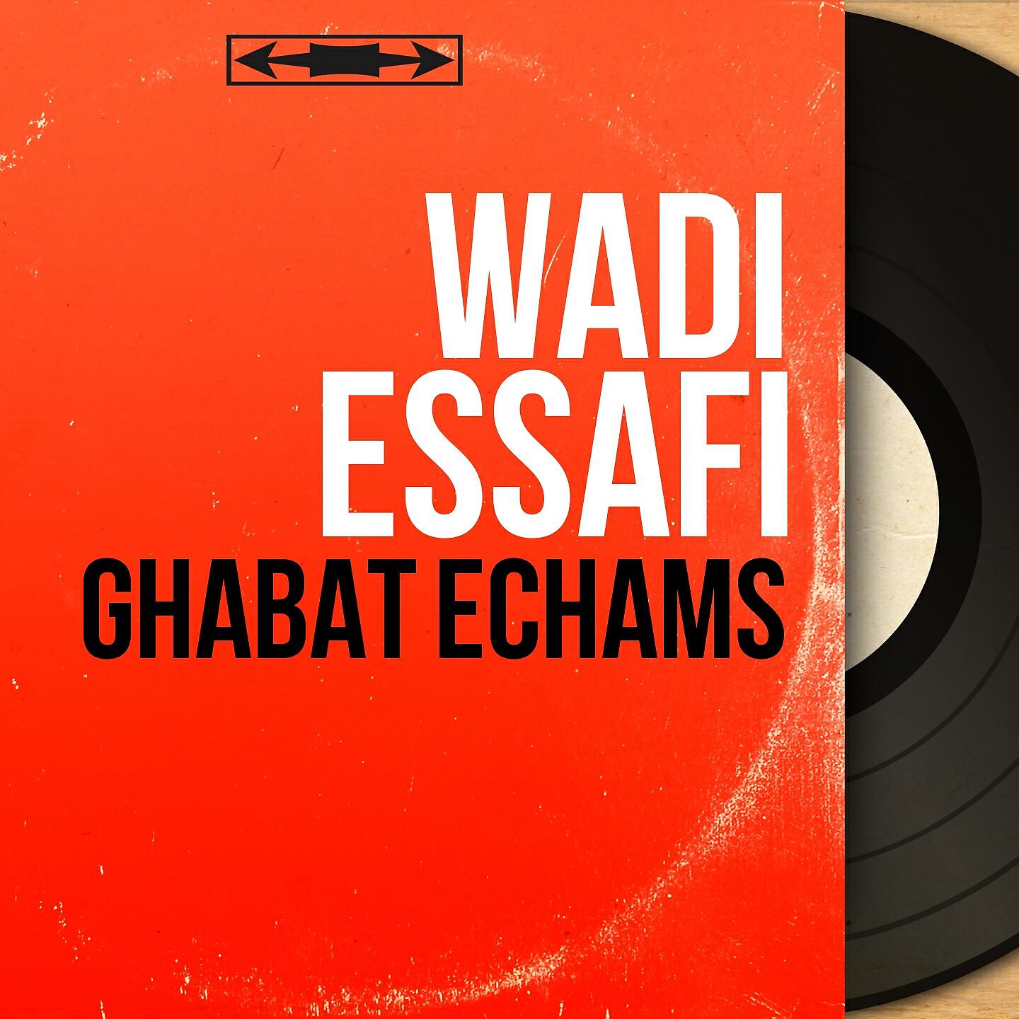 Релиз Ghabat Echams