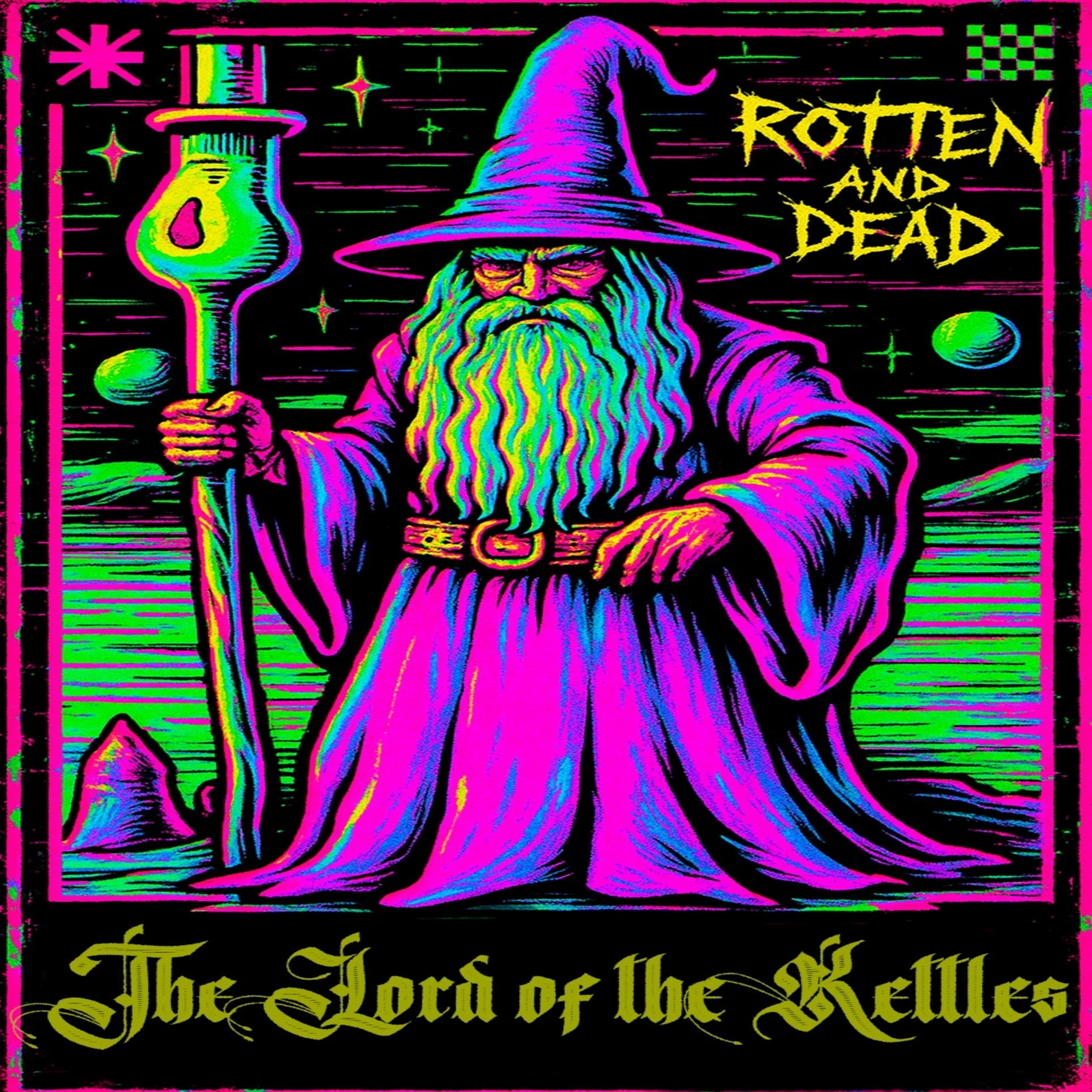 Rotten and DeaD