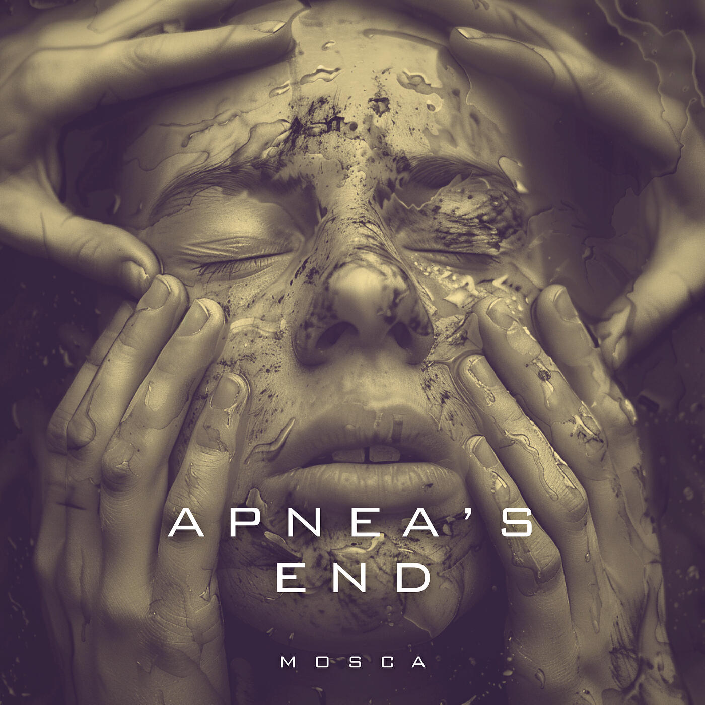 Постер альбома Apnea's End