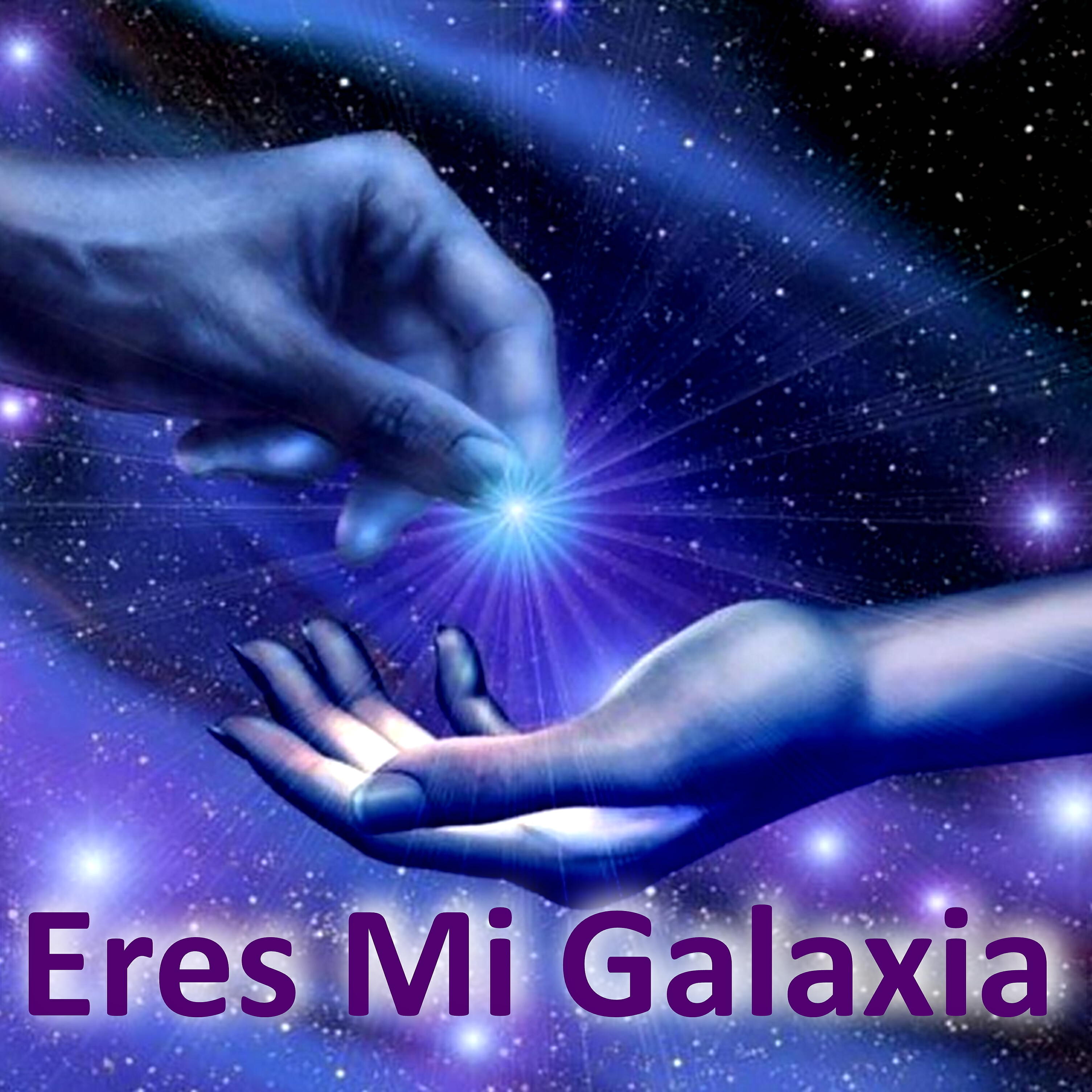 Релиз Eres Mi Galaxia