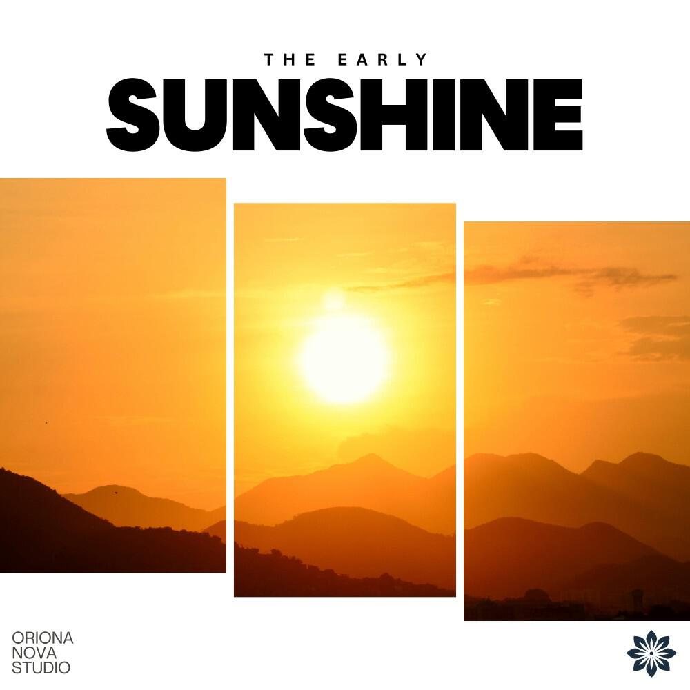 Релиз The Early Sunshine