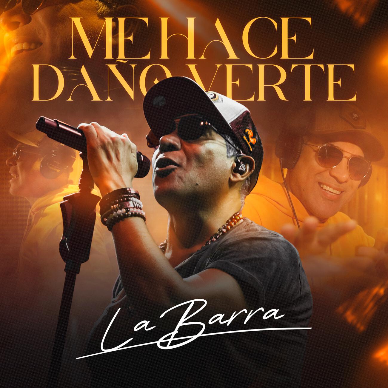 Релиз Me Hace Daño Verte