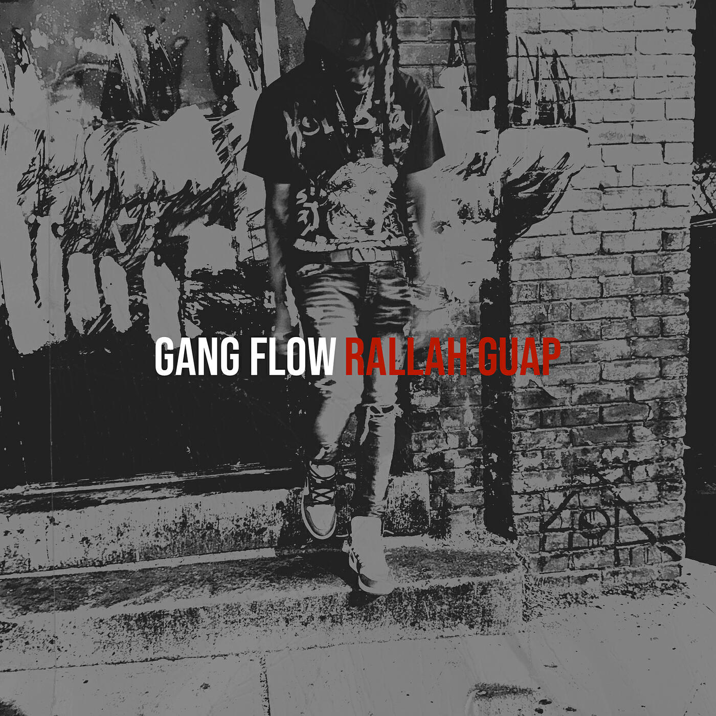 Релиз Gang Flow