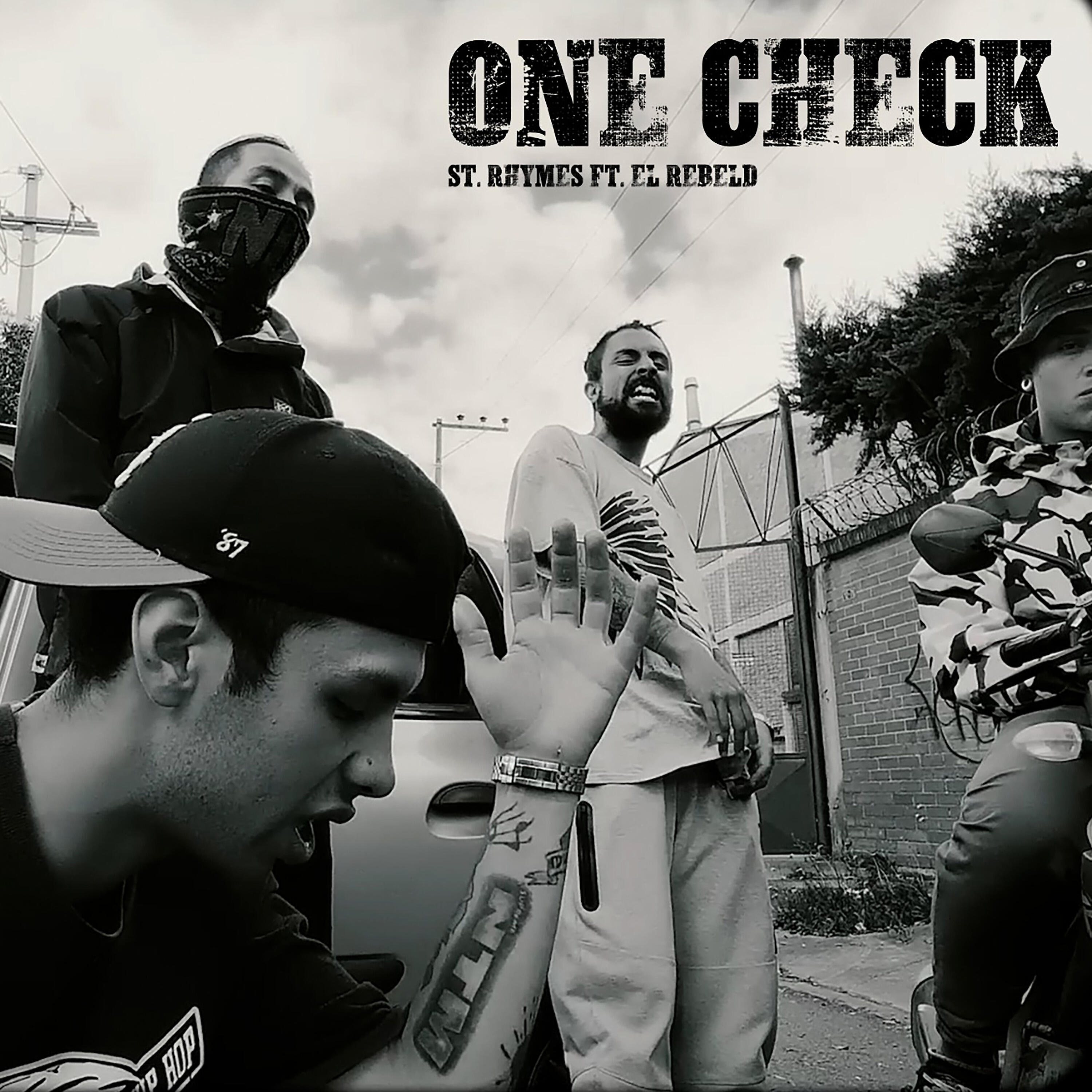 Релиз One Check