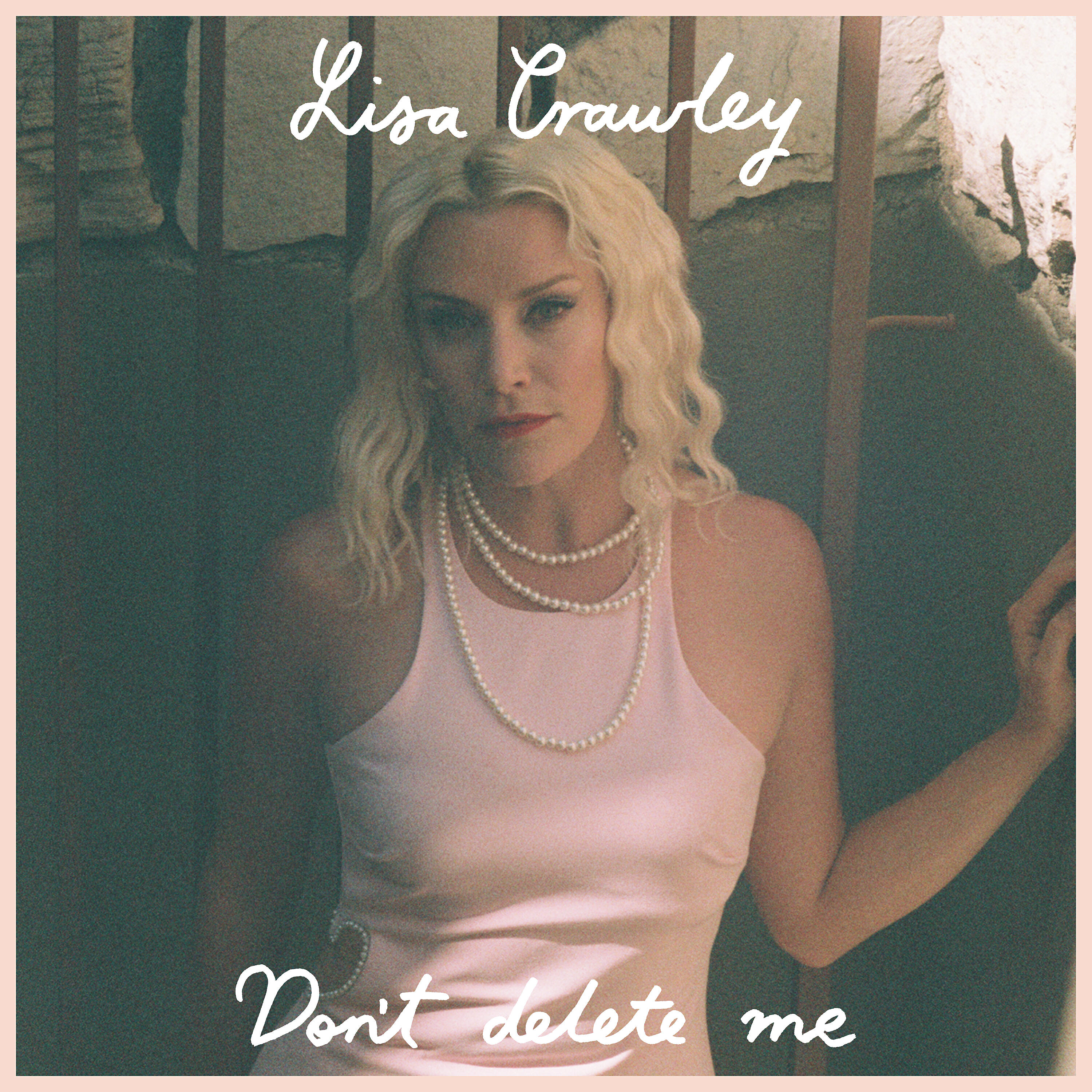 Релиз Don't Delete Me