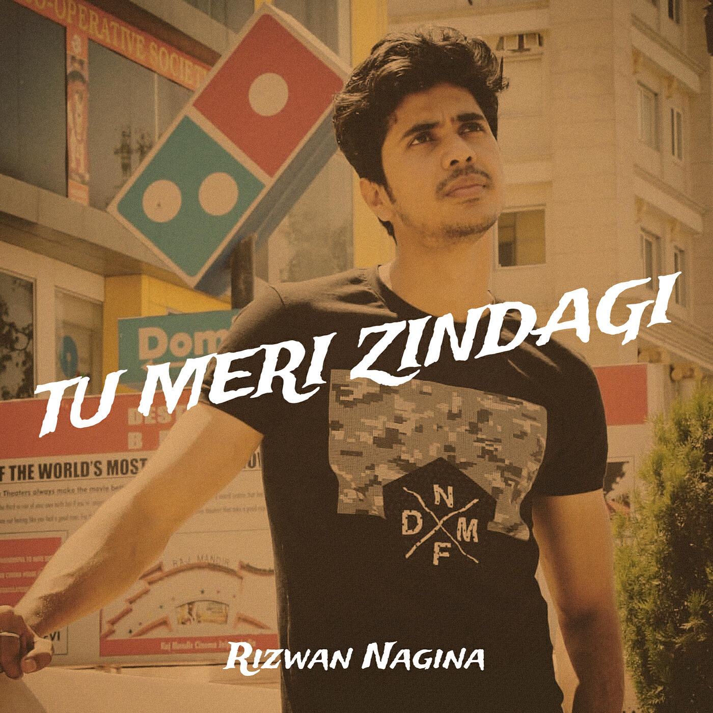Релиз Tu Meri Zindagi