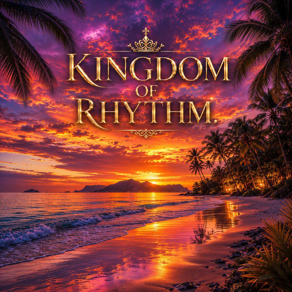 Релиз Kingdom Of Rhythm