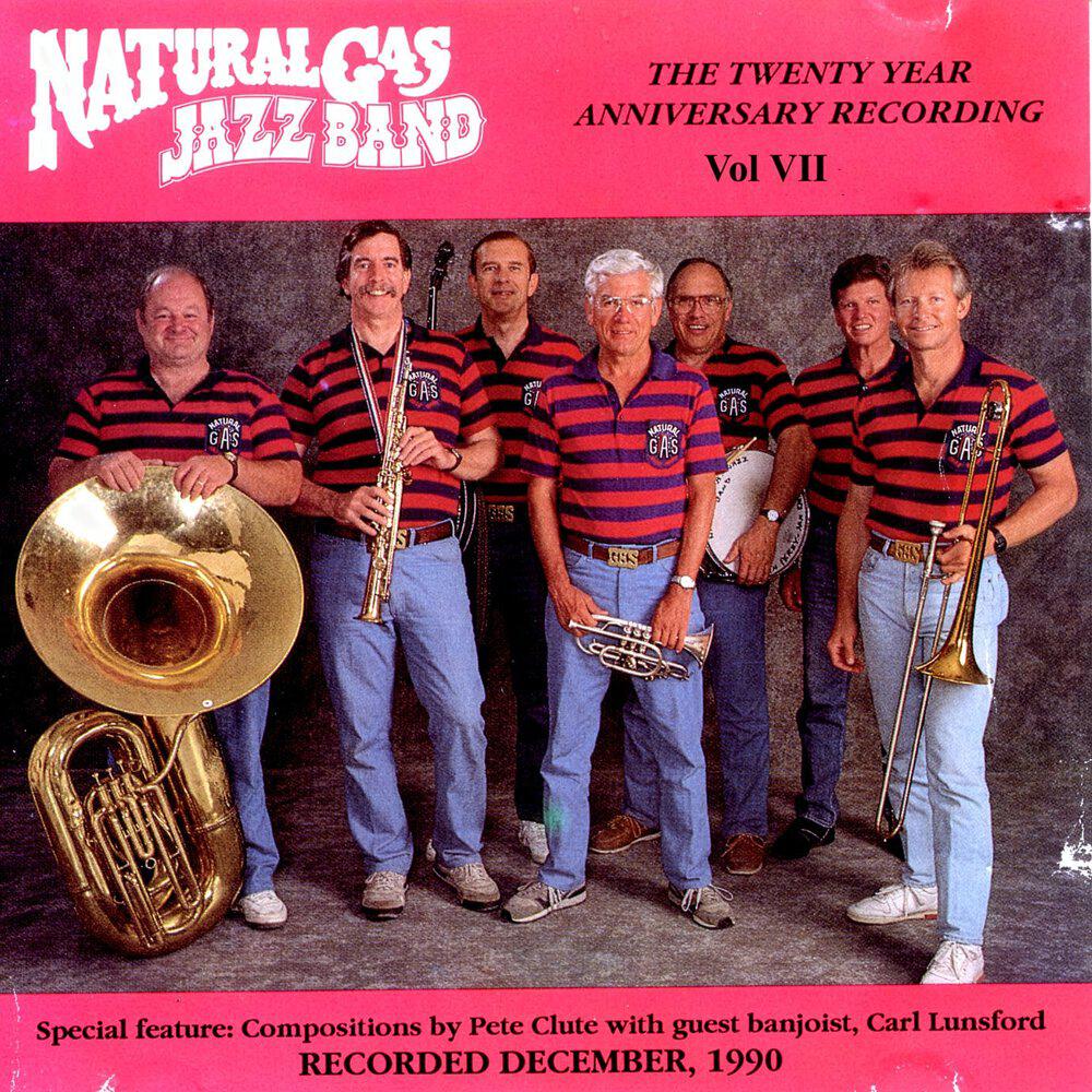 Natural Gas Jazz Band
