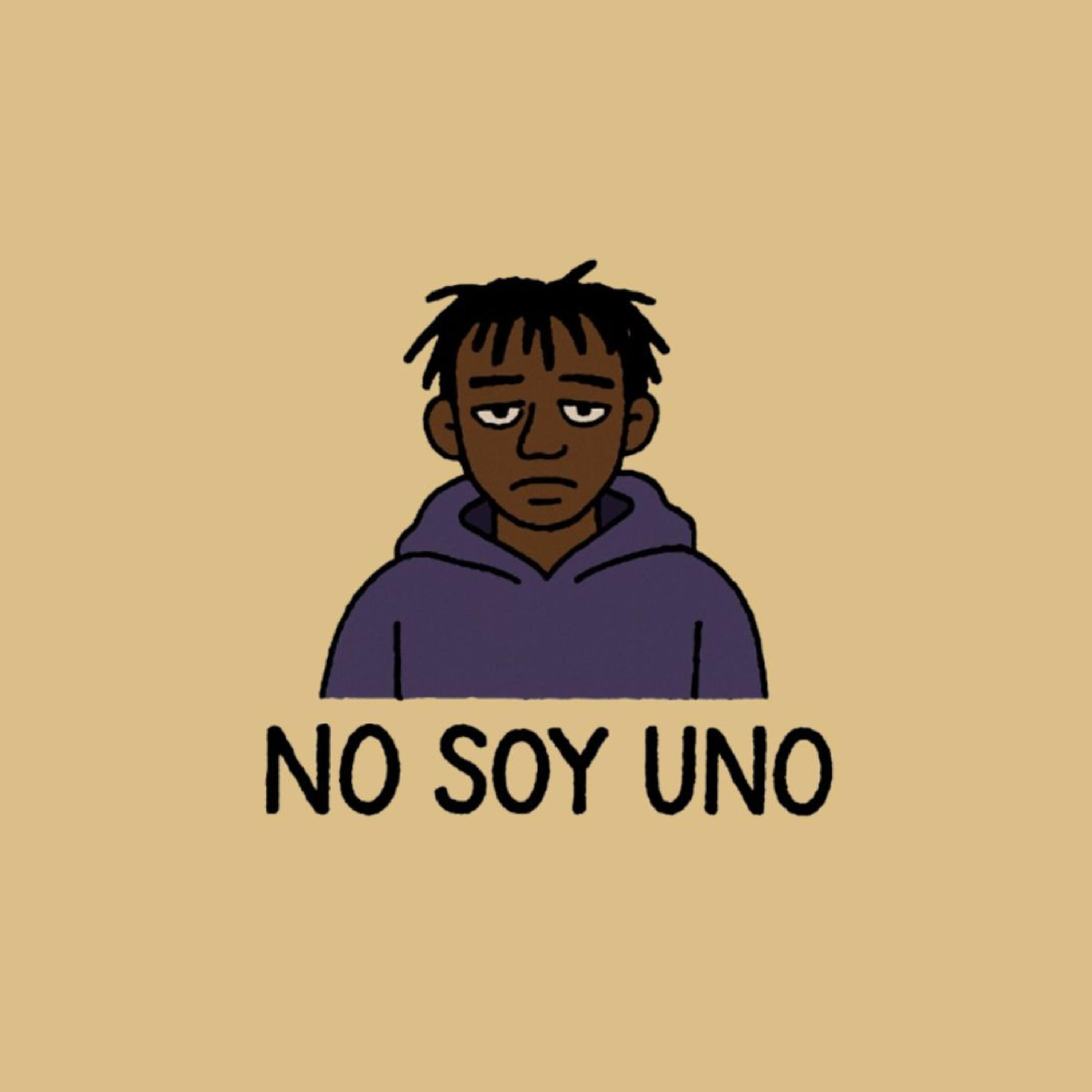 Релиз No Soy Uno