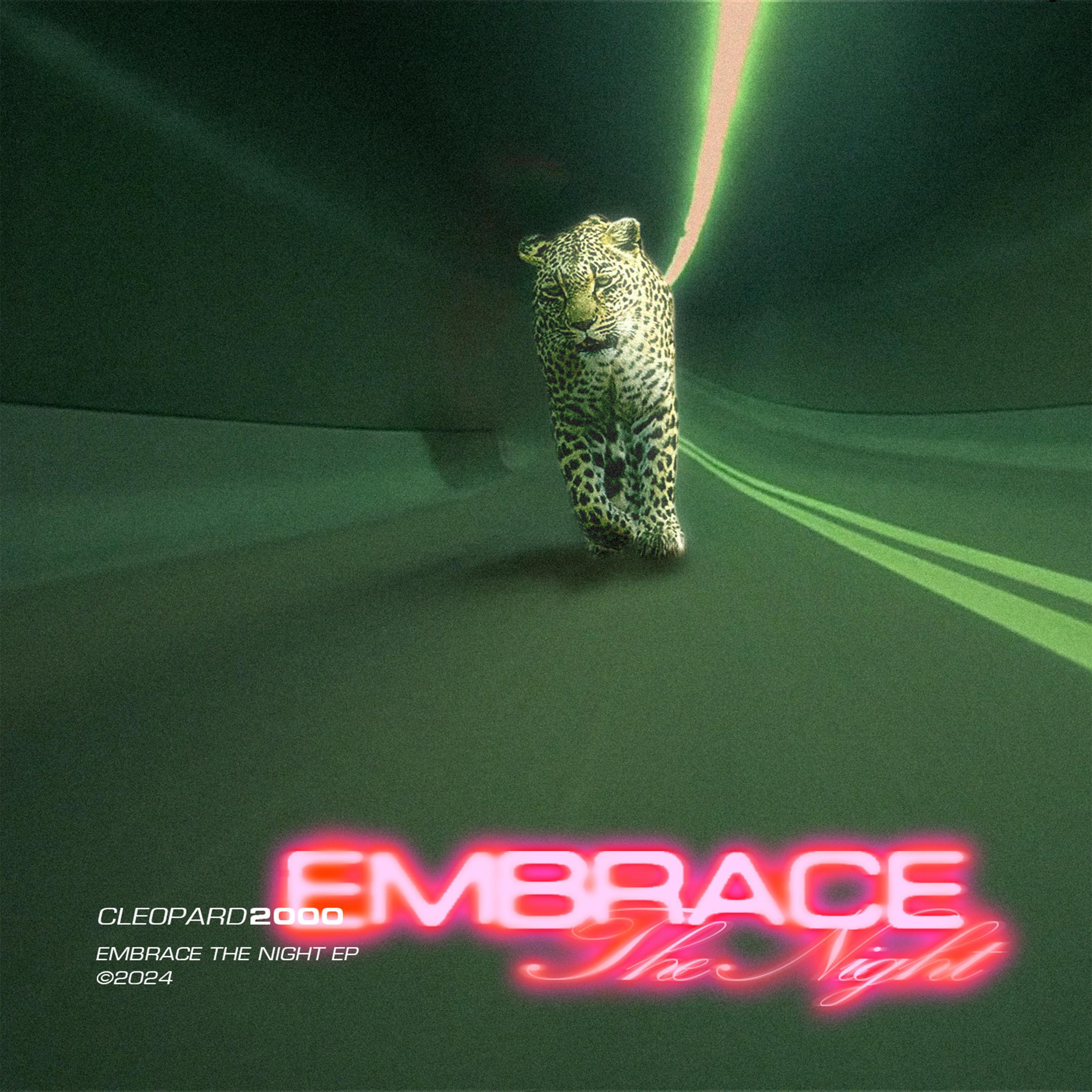 Релиз EMBRACE THE NIGHT