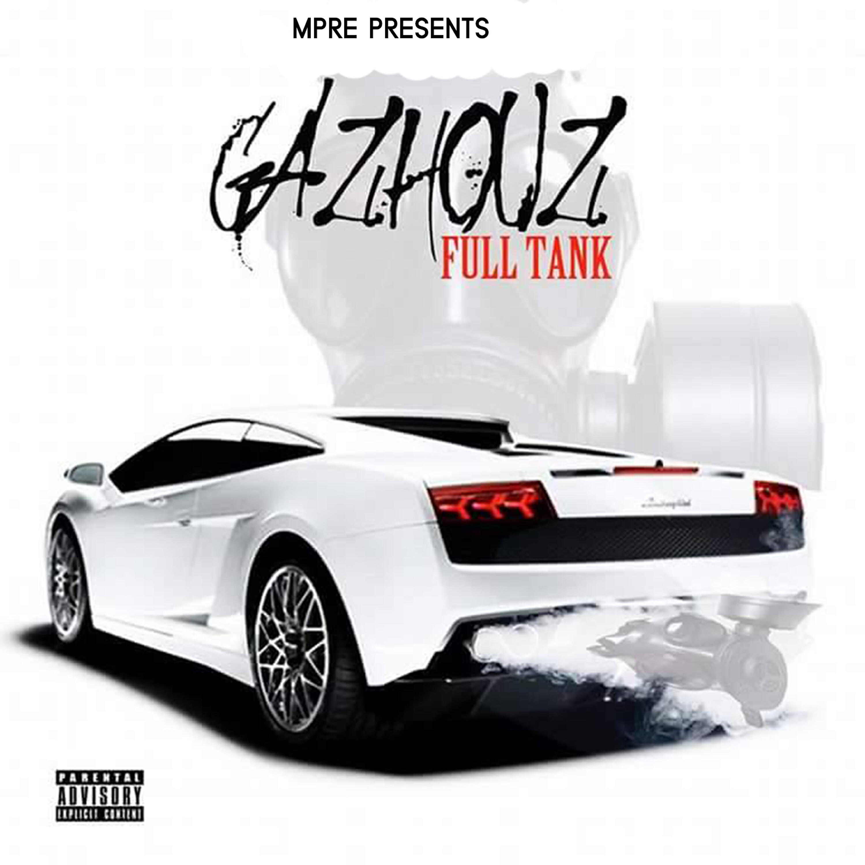 Релиз Full Tank