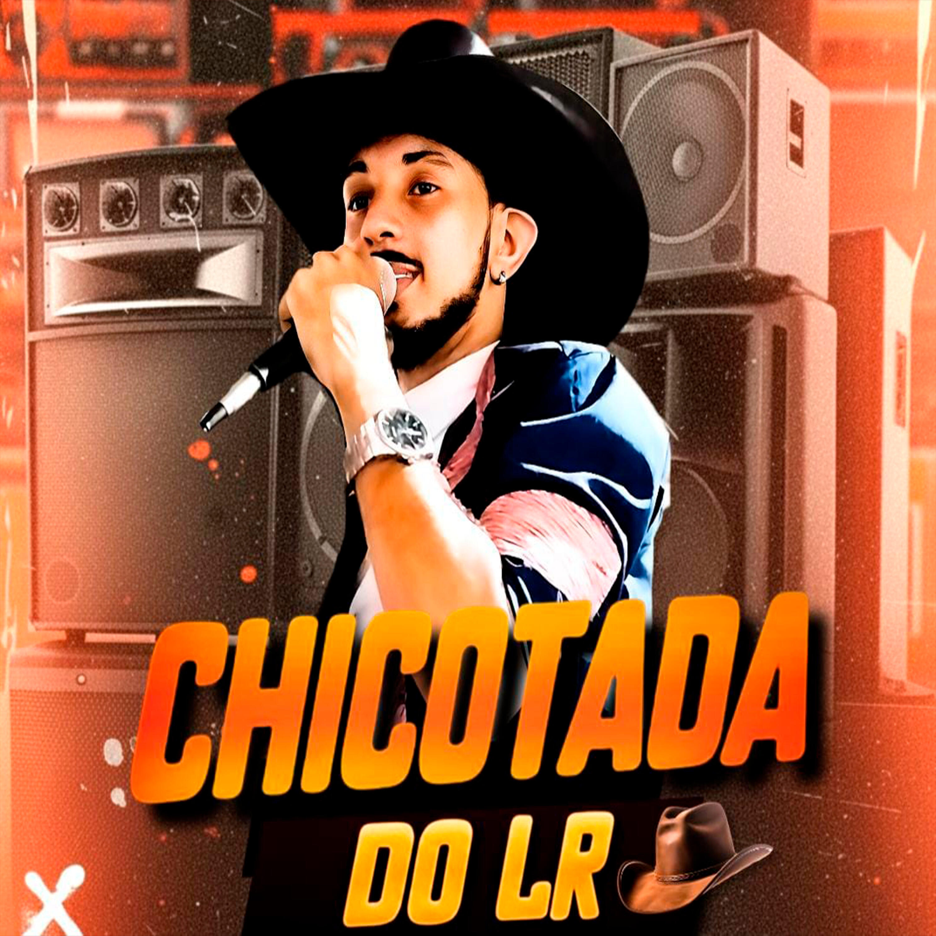 Релиз Chicotada do Lr