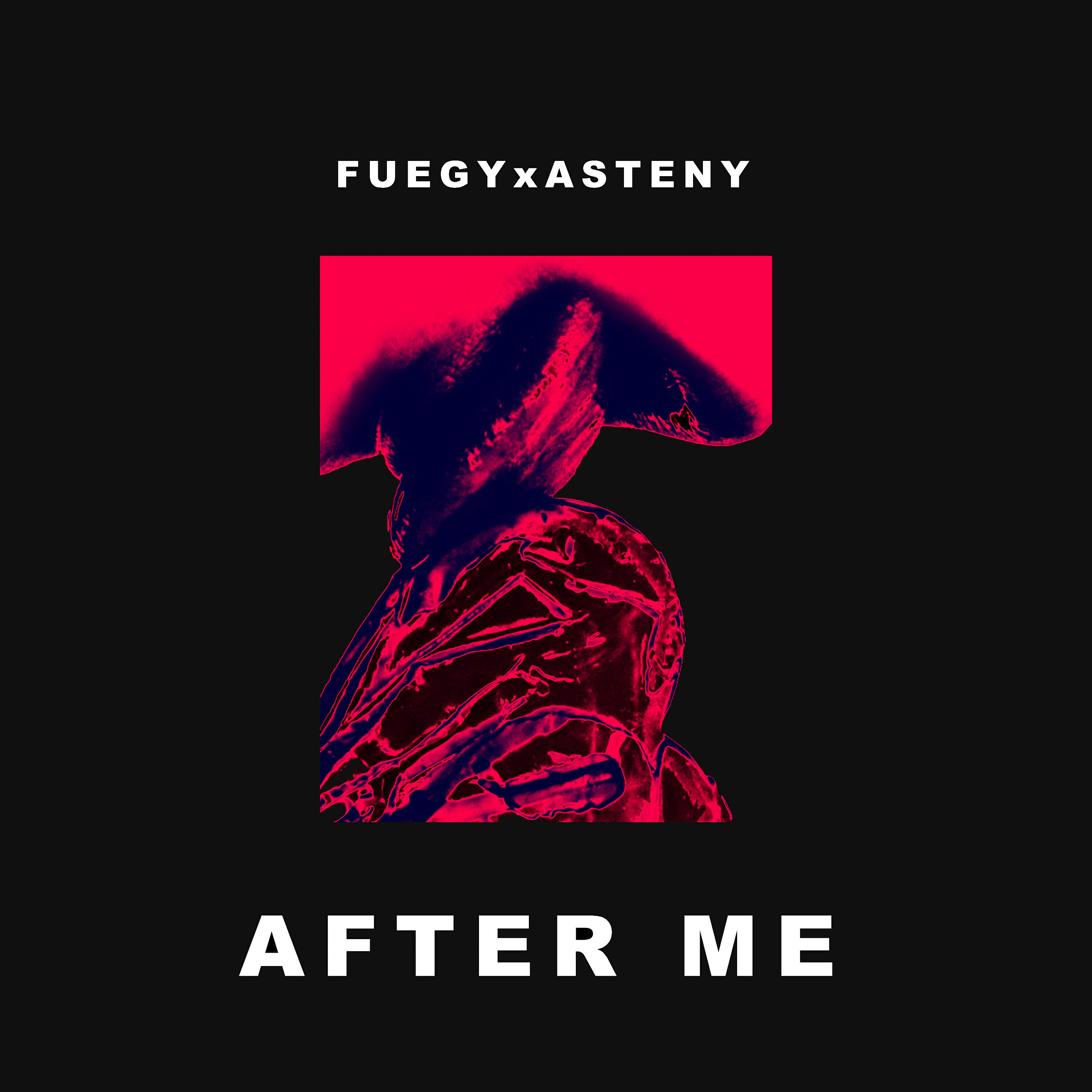 Релиз After Me
