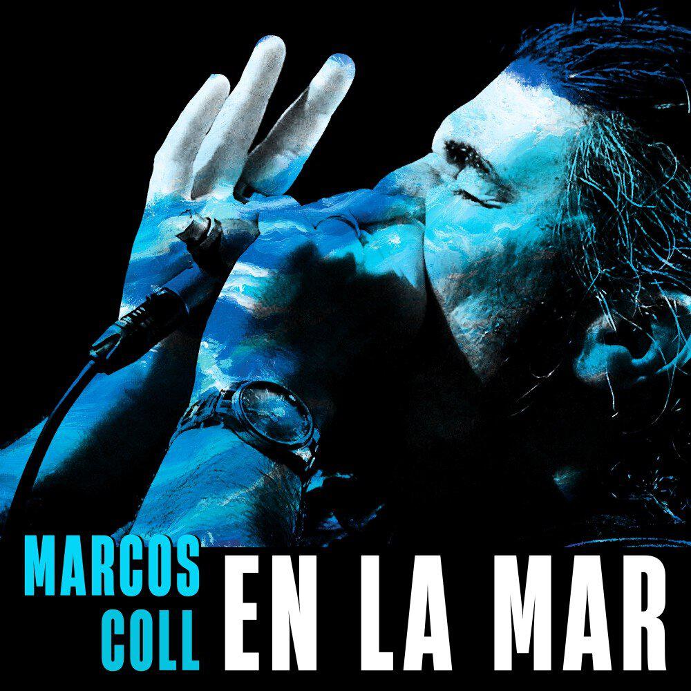 Релиз En la Mar (Soledad)