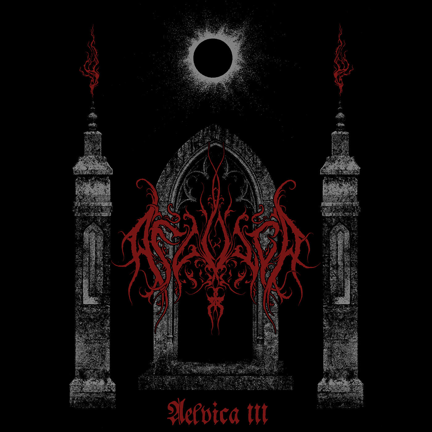 Релиз Aelvica III