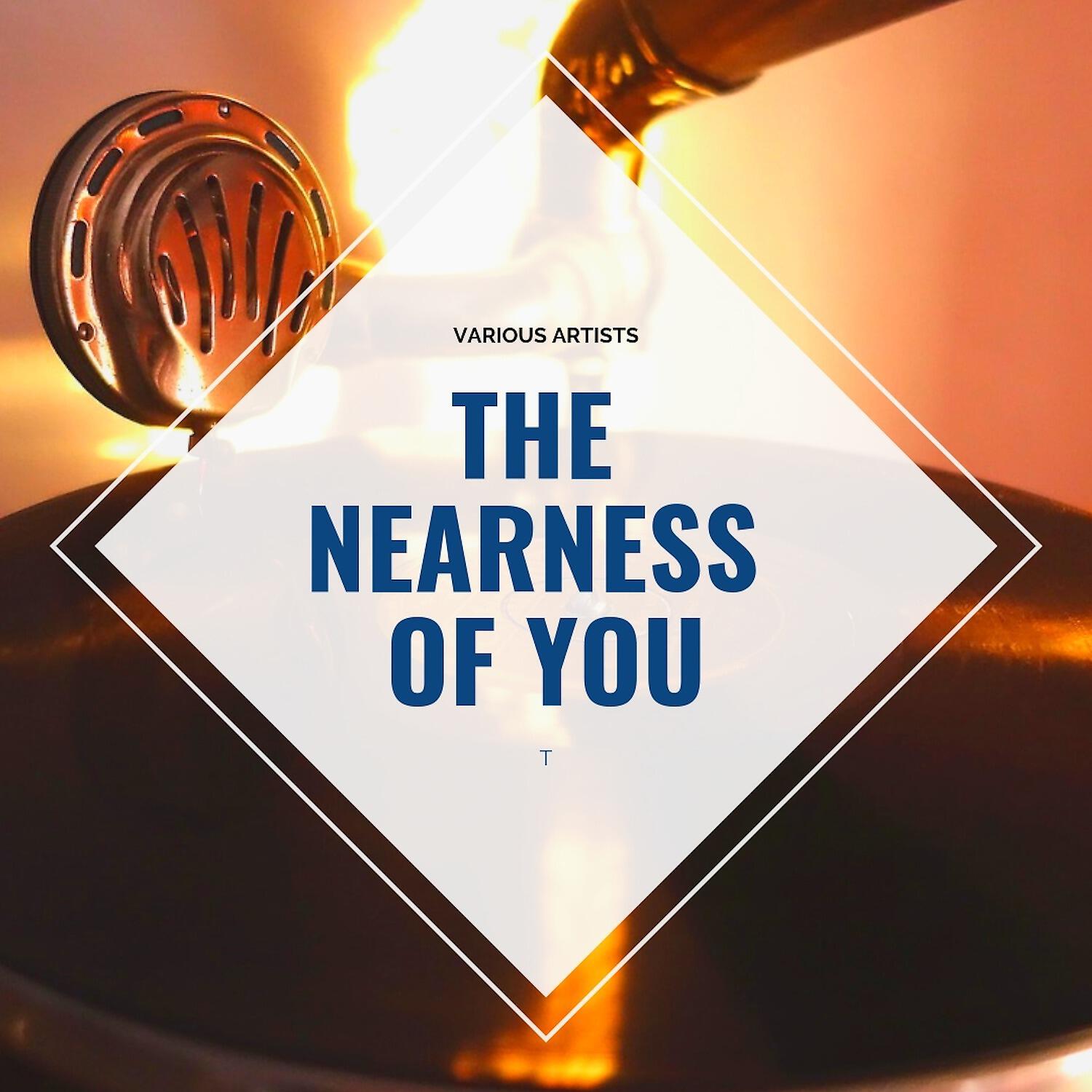 Релиз The Nearness of You