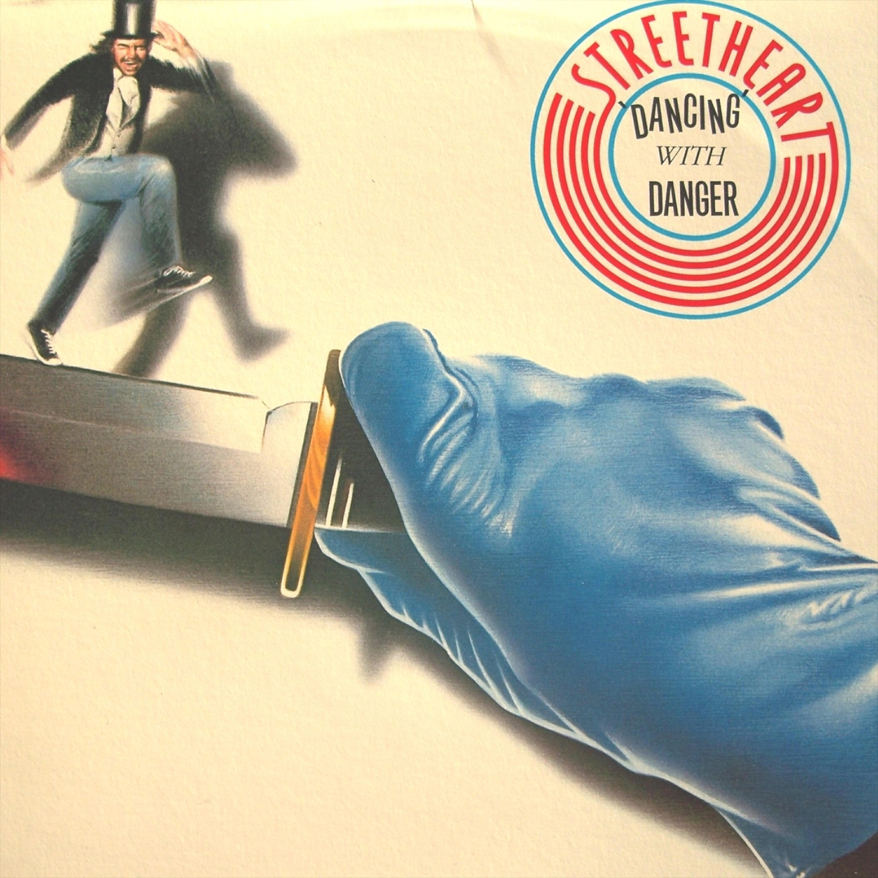 Релиз Dancing With Danger