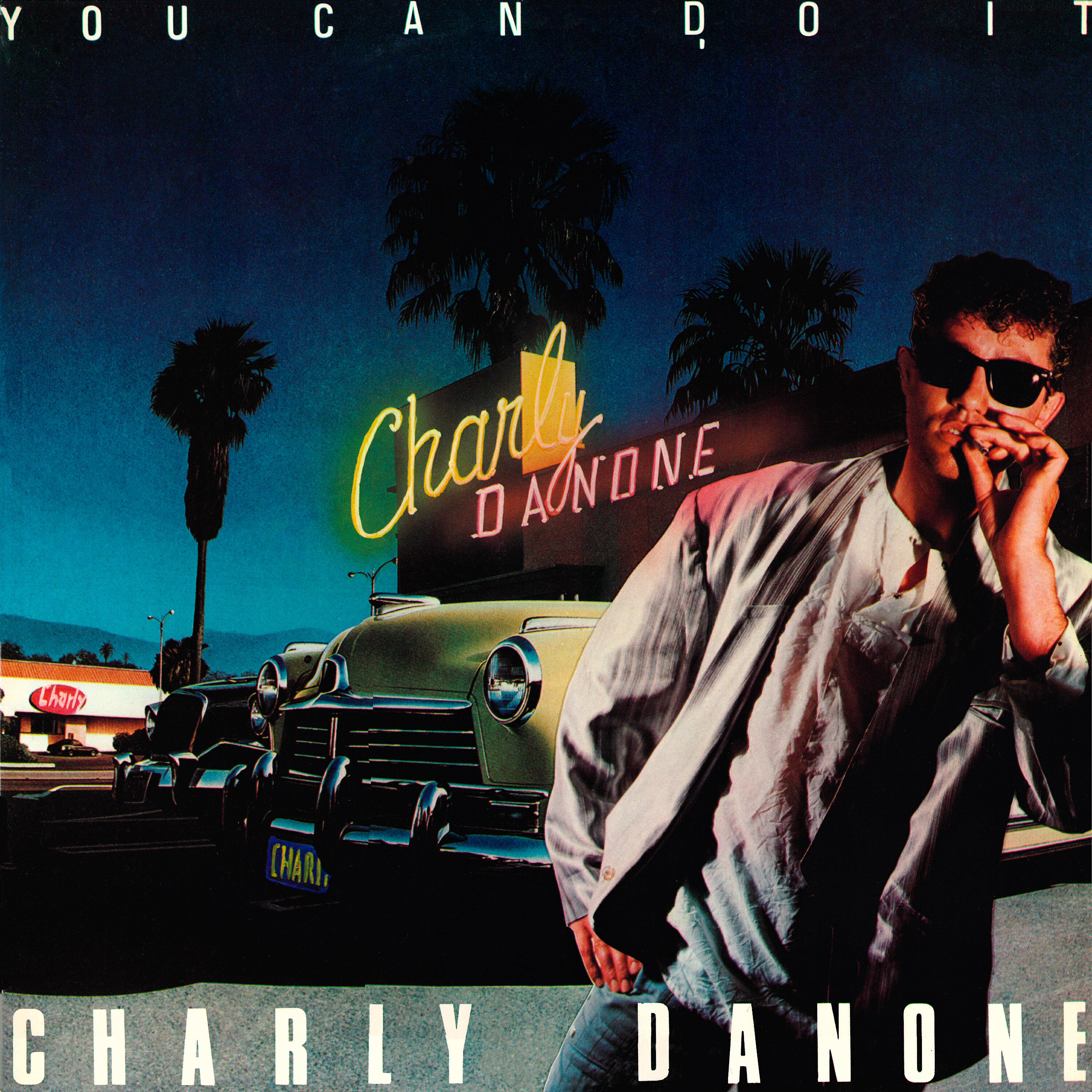 Релиз You Can Do It