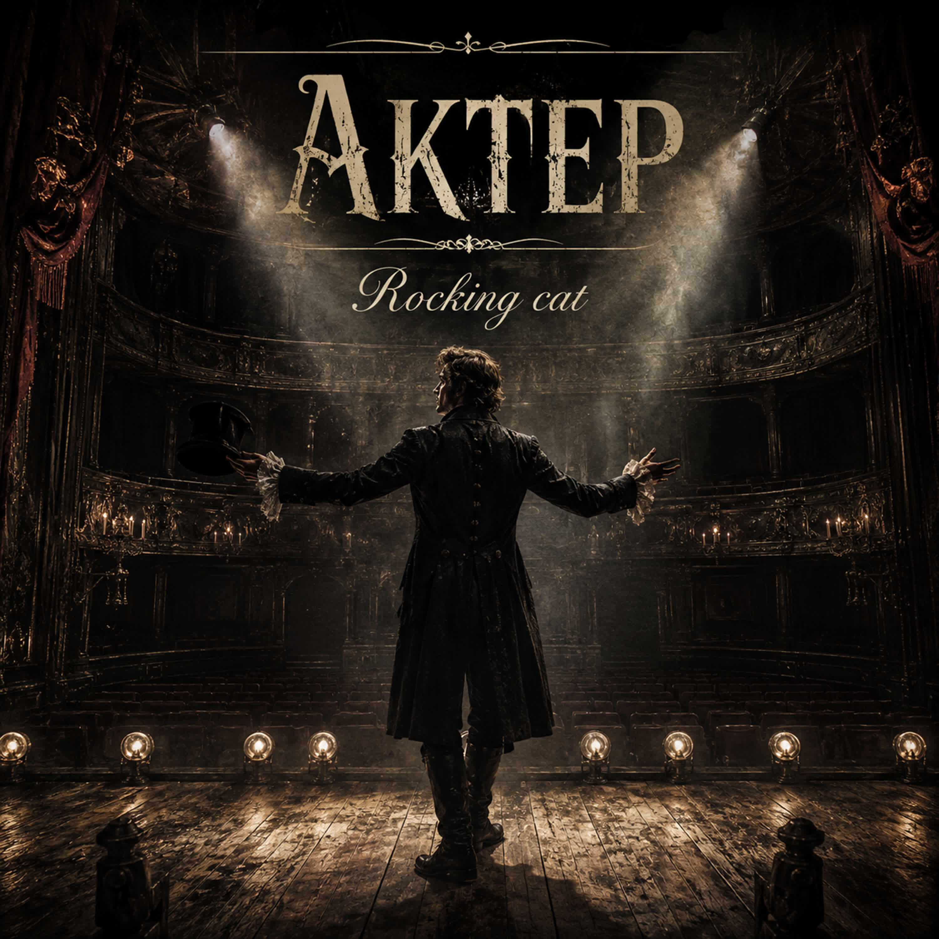 Релиз Актер