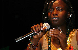 Khady Black