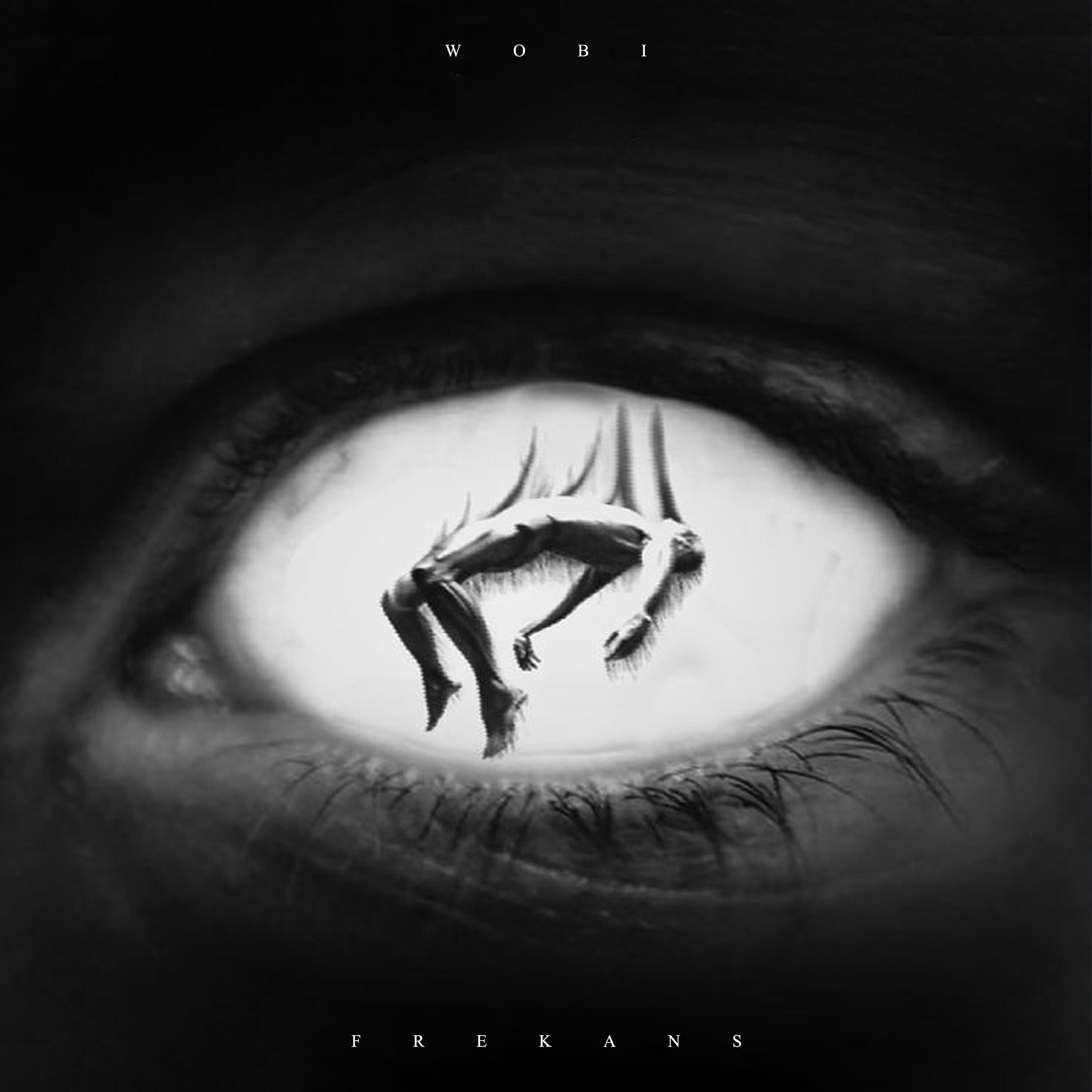 Релиз FREKANS
