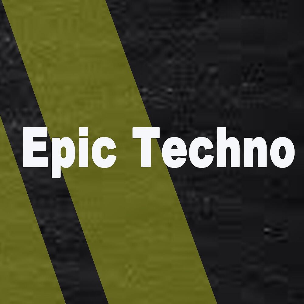 Релиз Epic Techno 2026 & DJ Mix