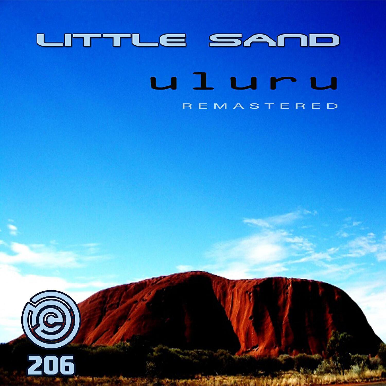 Little Sand