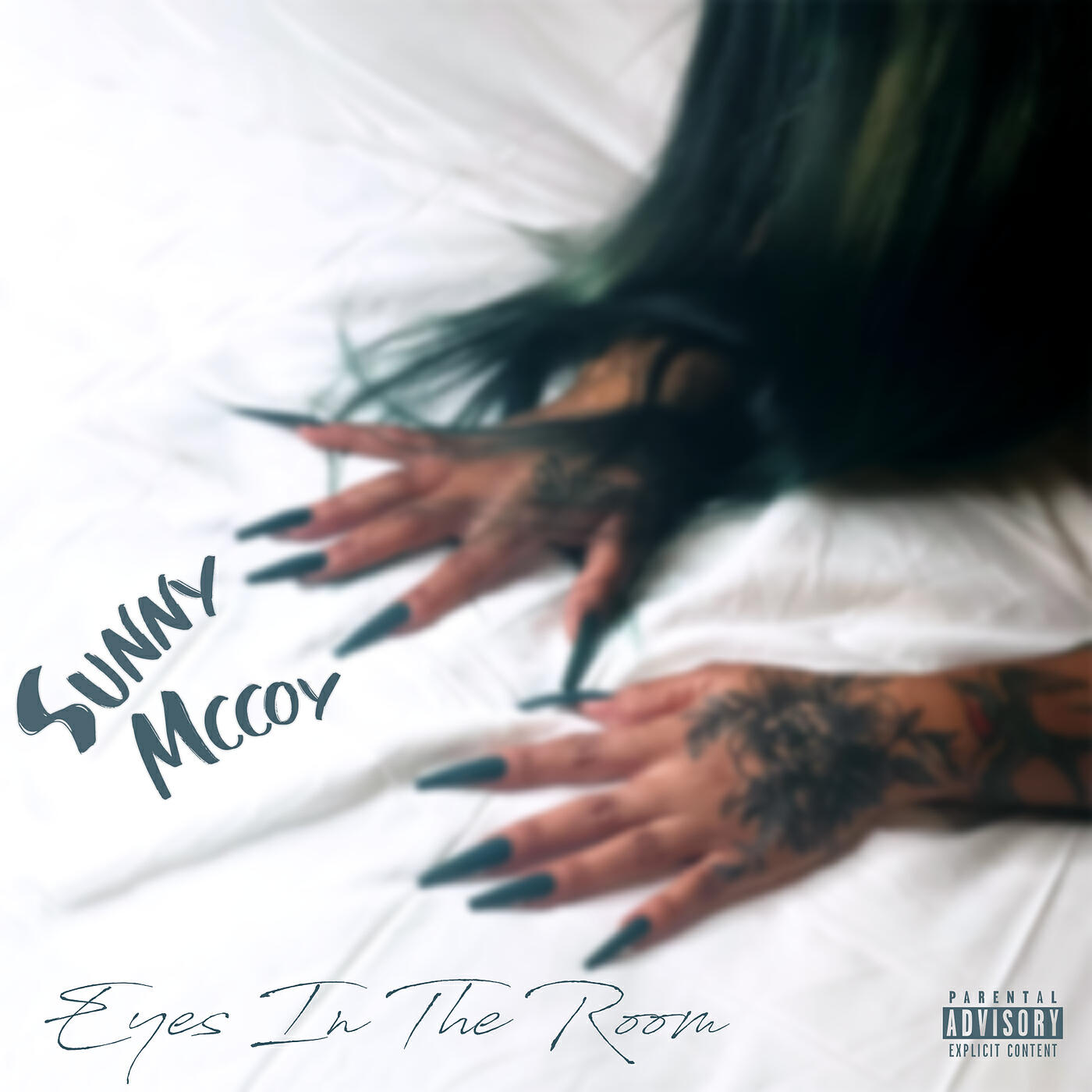 Релиз Eyes in the Room