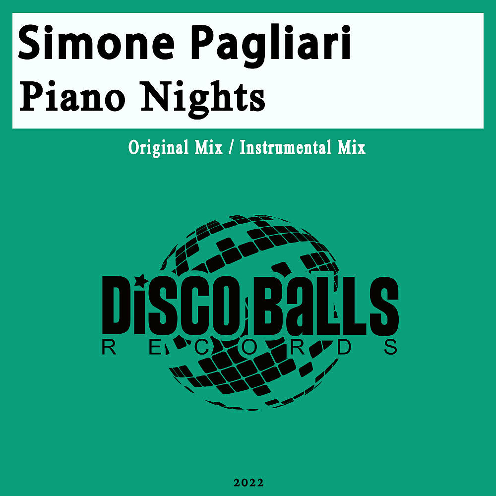 Релиз Piano Nights