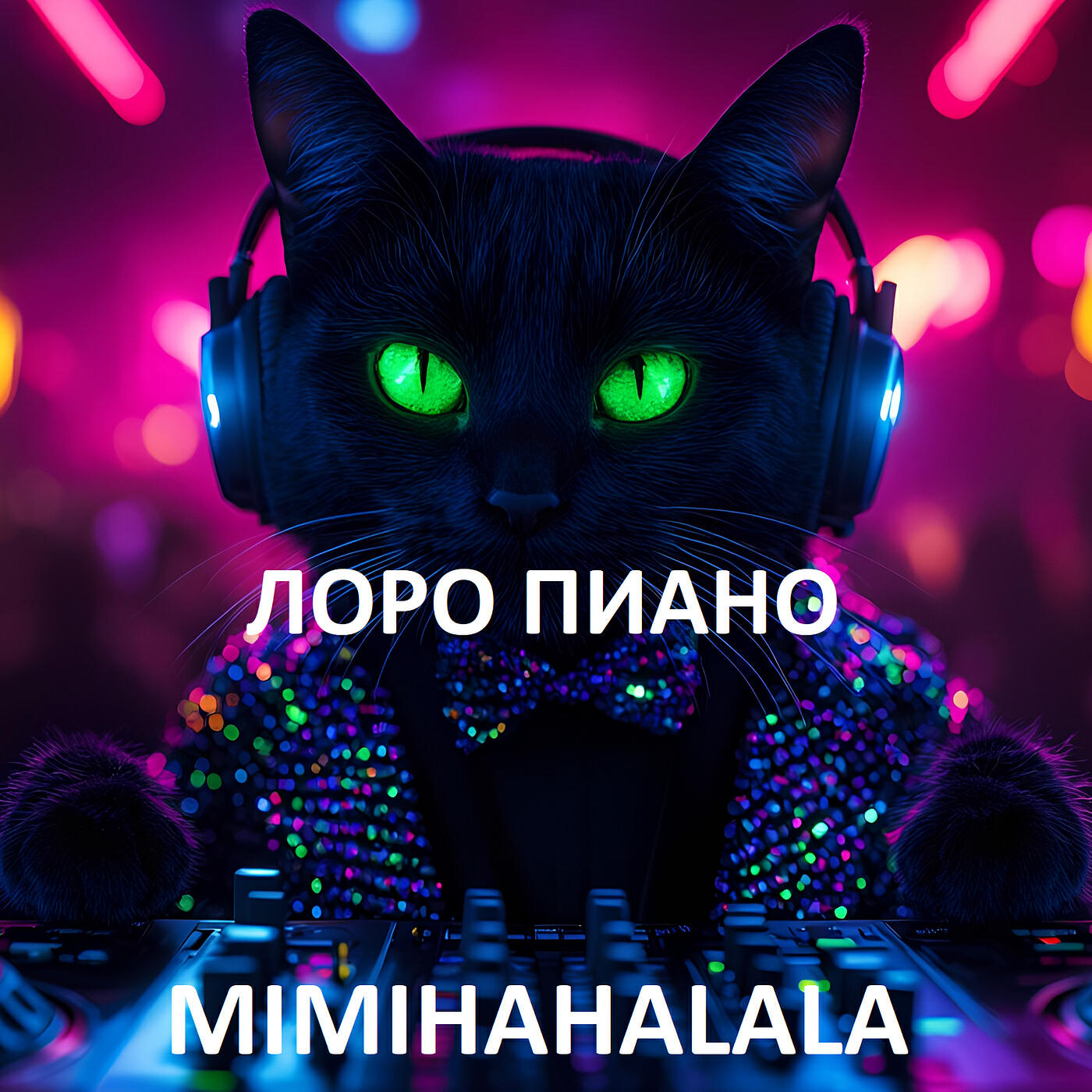 MIMIHAHALALA