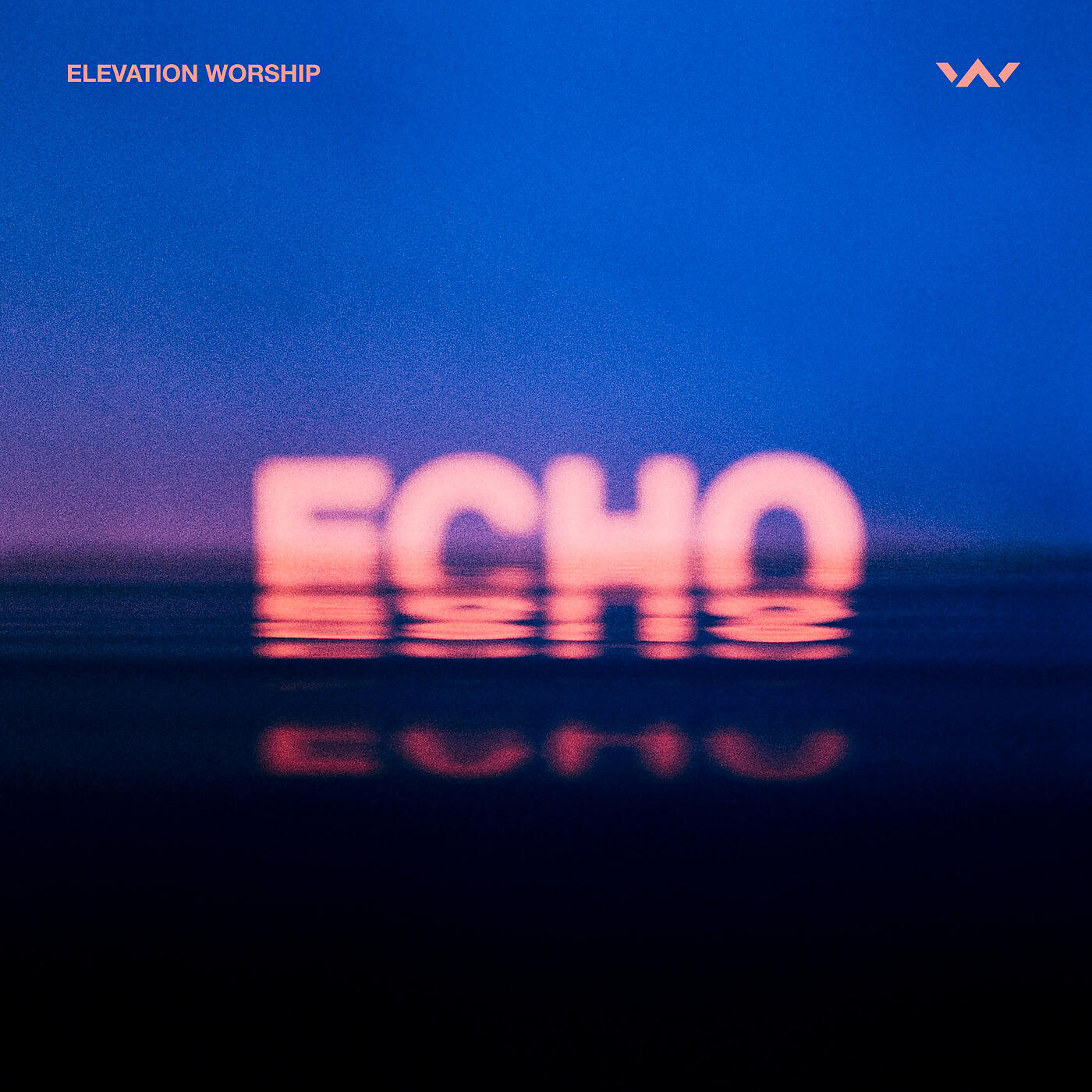 Релиз Echo (Studio Version) (feat. Tauren Wells)