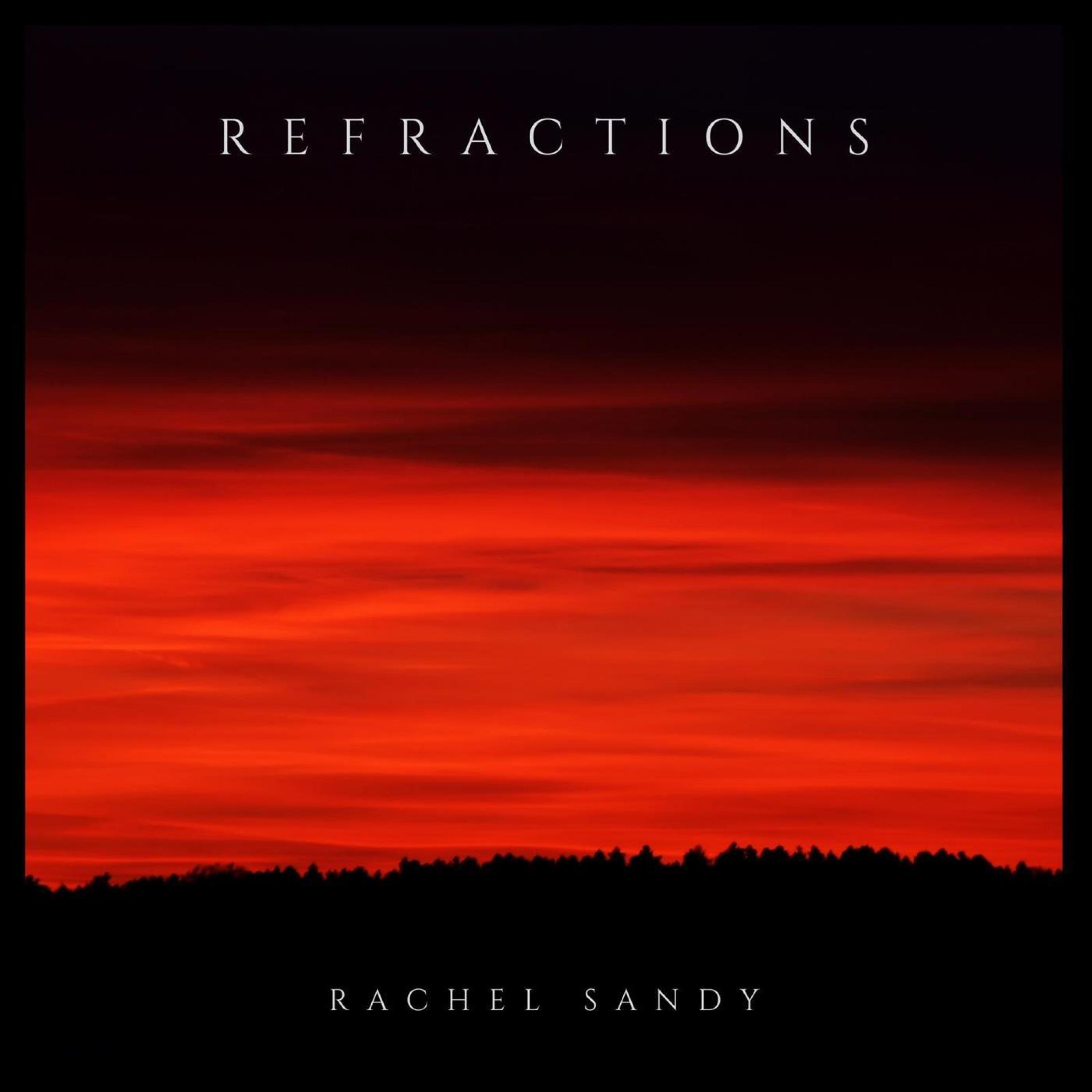 Релиз Refractions