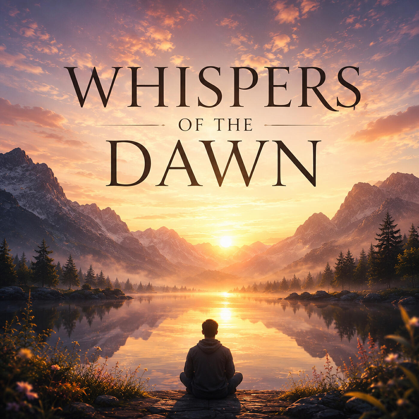 Релиз Whispers of the Dawn