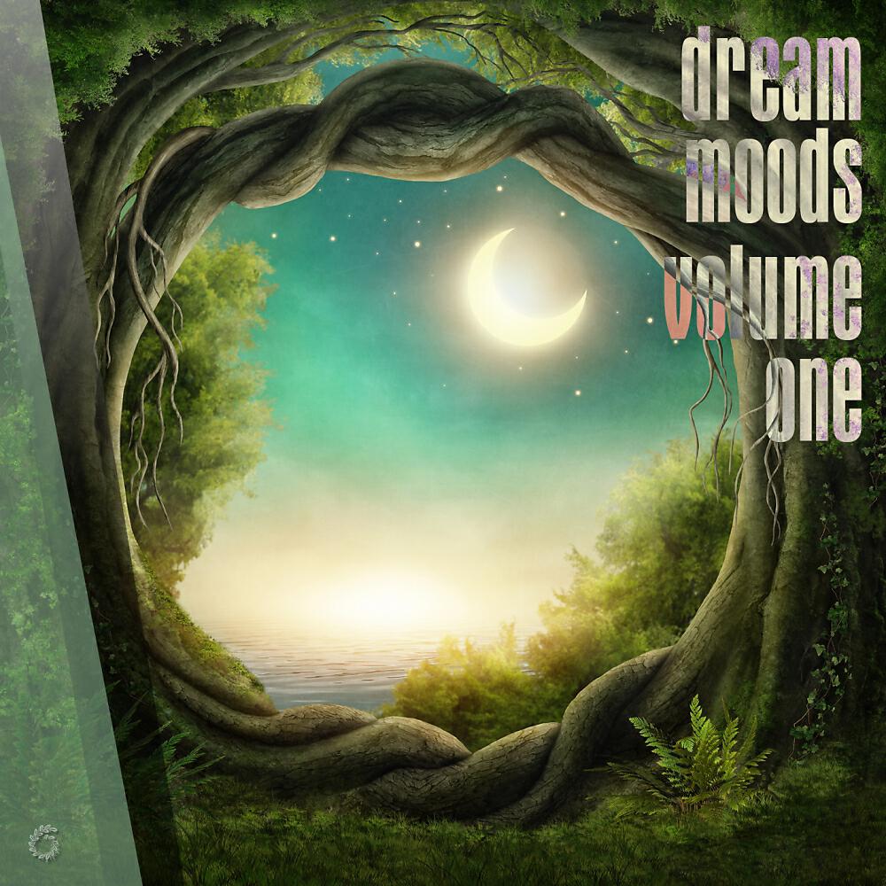 Релиз Dream Moods, Vol. 1