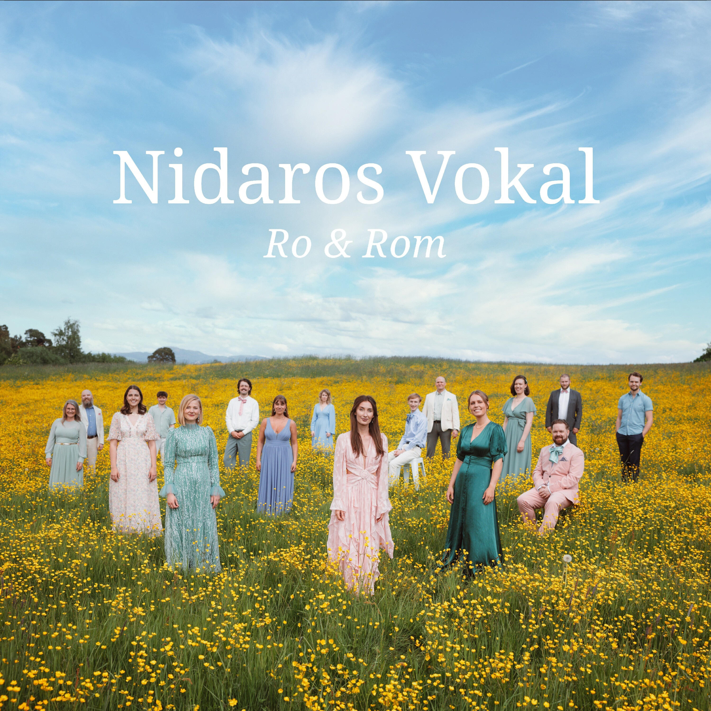 Nidaros Vokal