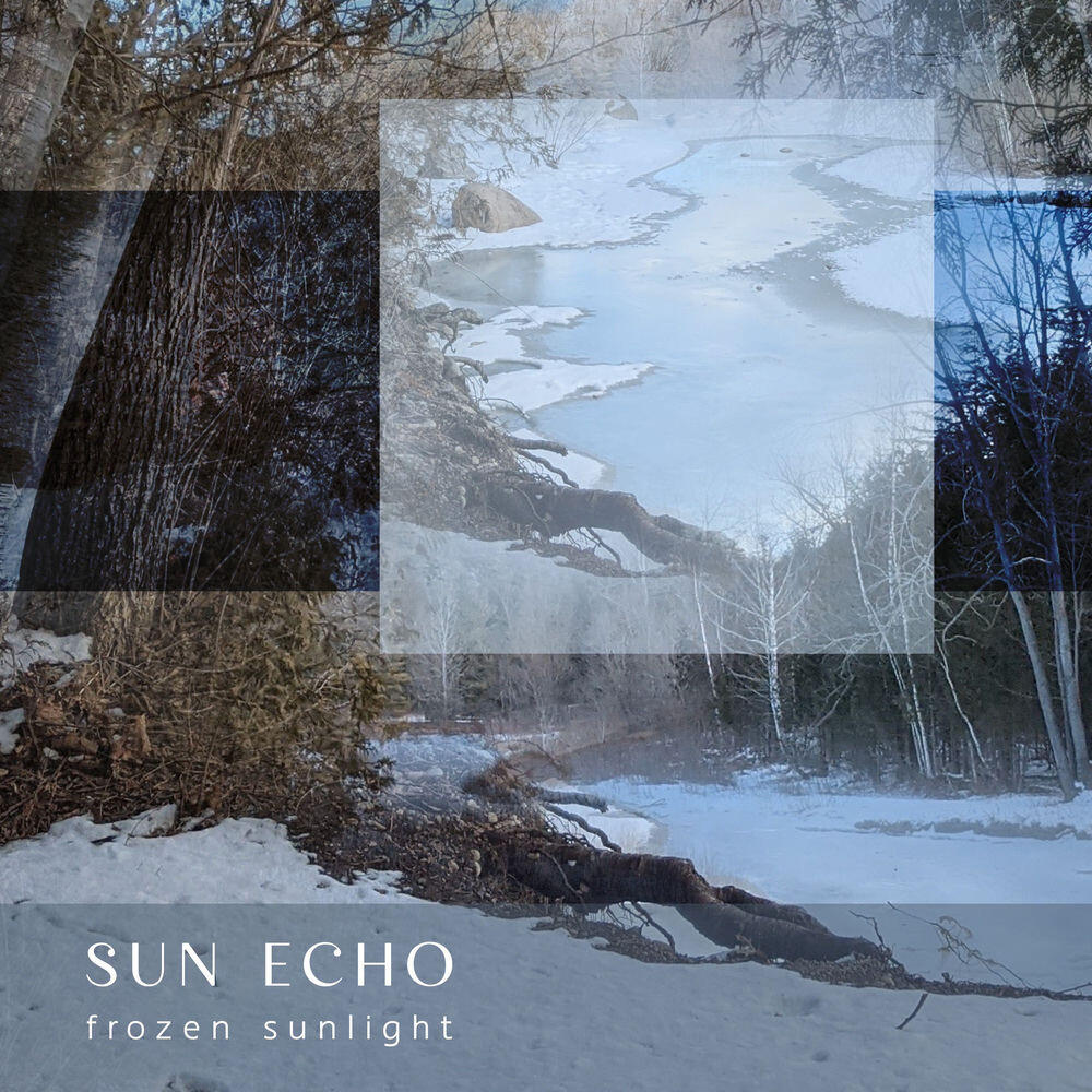 Релиз Frozen Sunlight