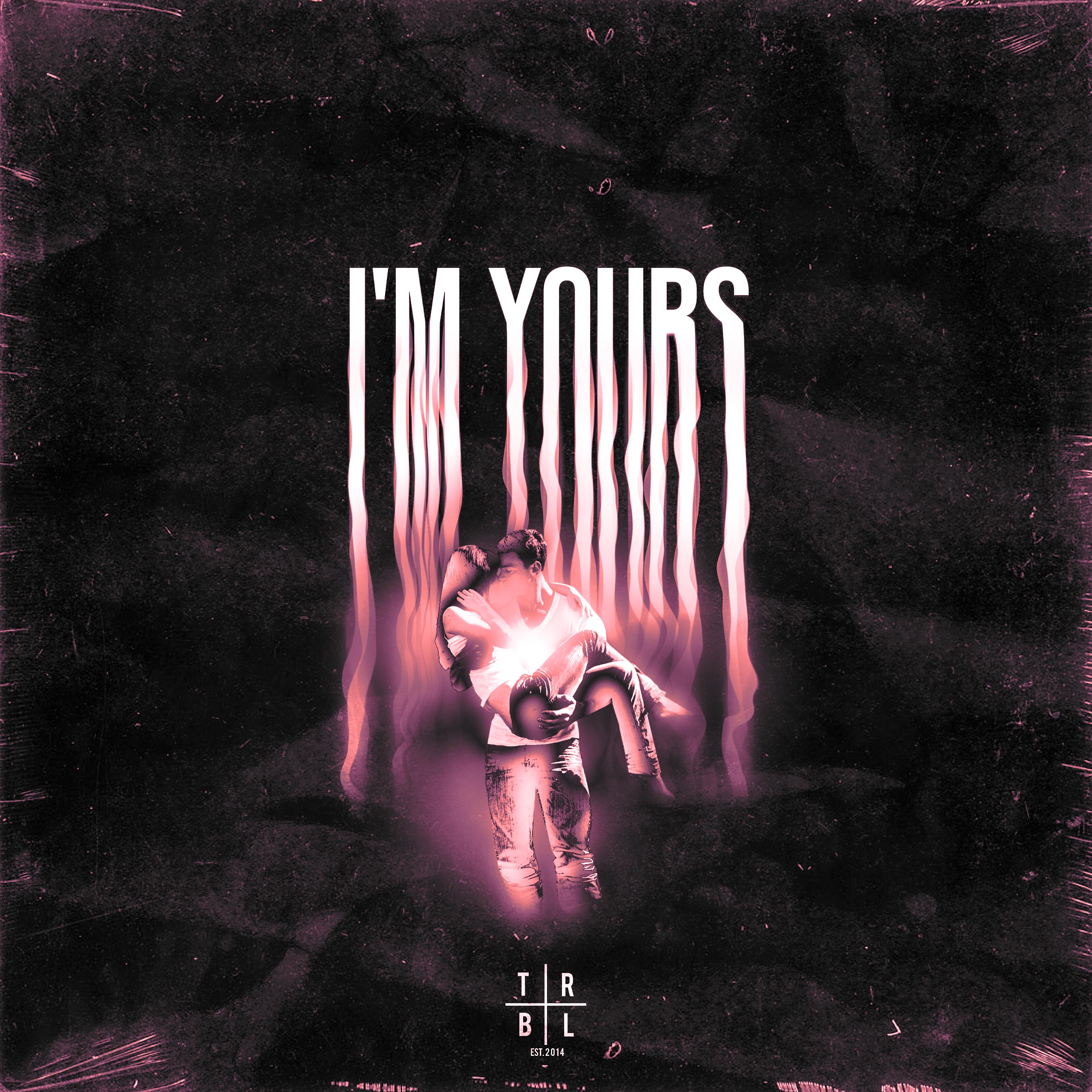 Релиз I'm Yours (Sped Up)
