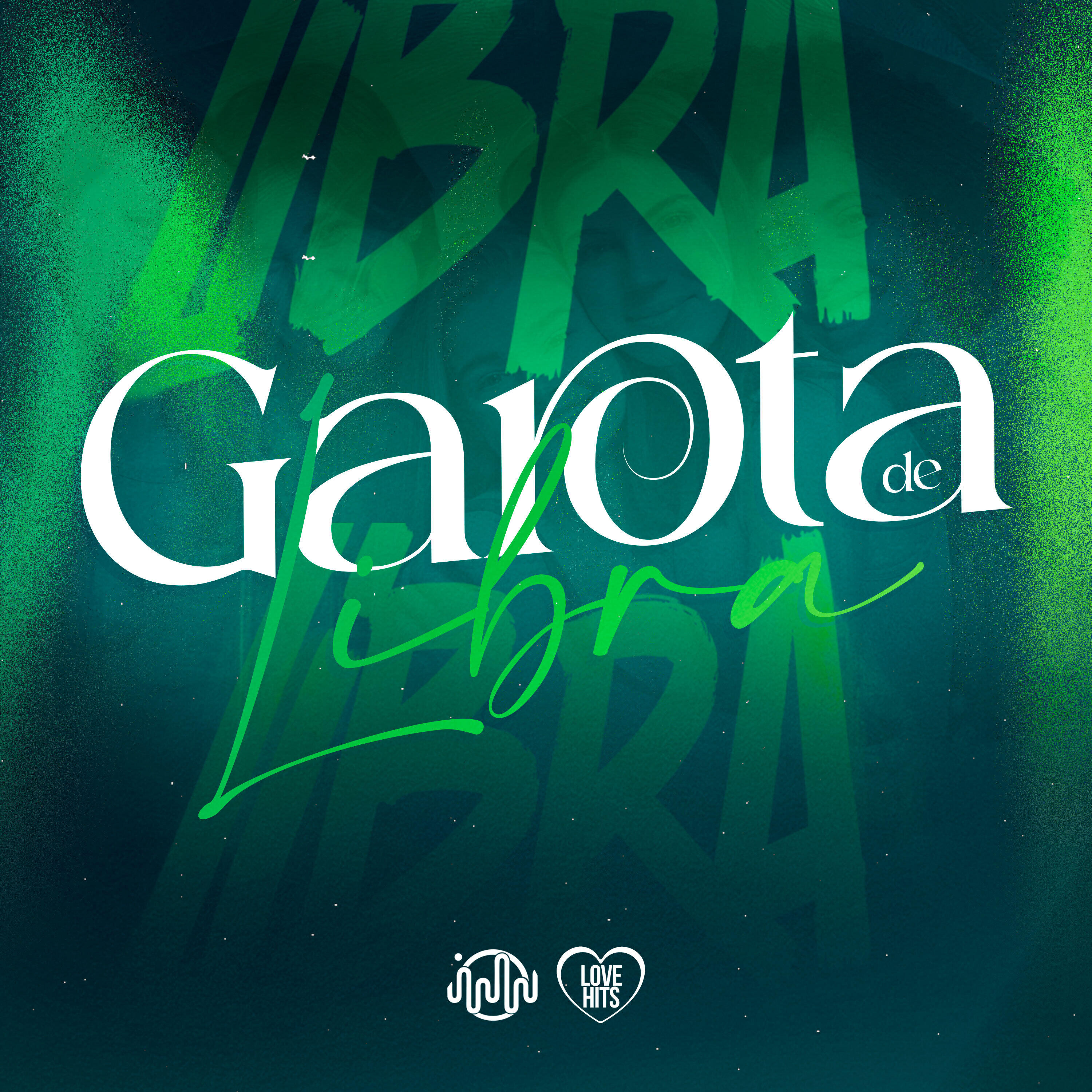 Релиз Garota de Libra