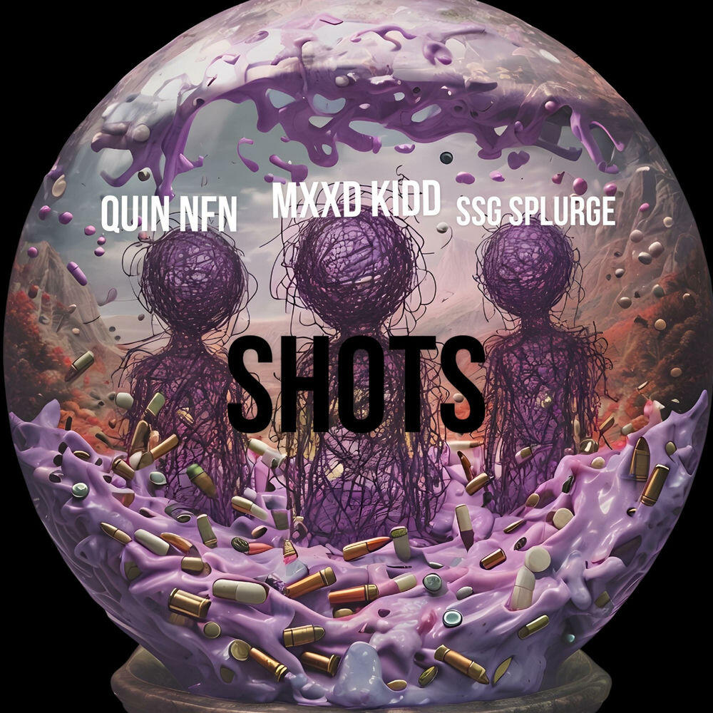 Релиз Shots