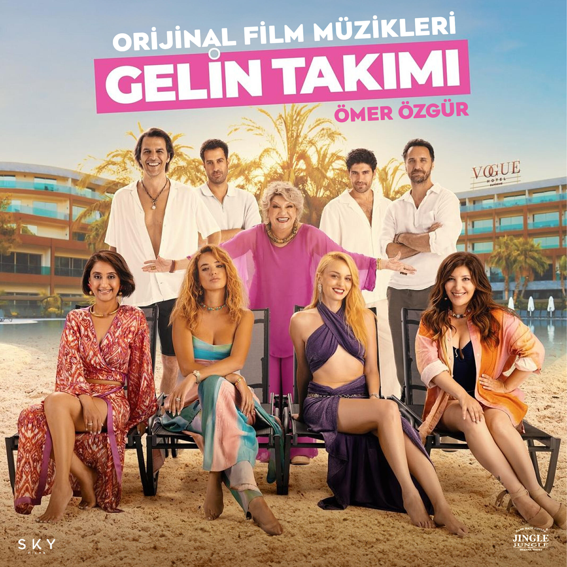 Ömer Özgür