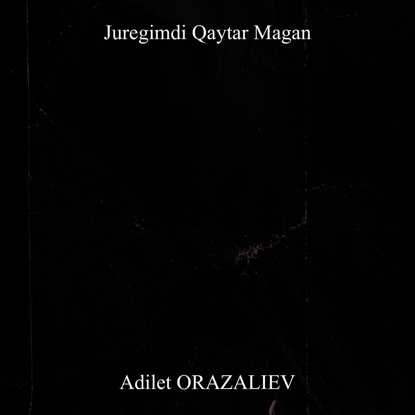 Adilet Orazaliev